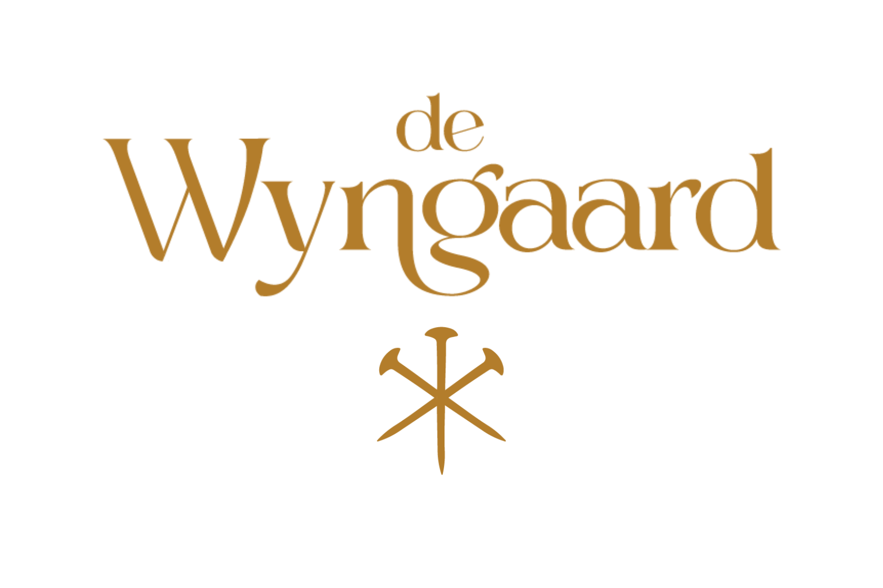 De Wyngaard: vier vrienden, één passie