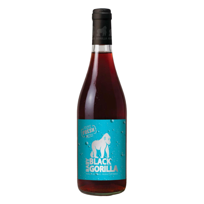 Domaine Guinand, VdF Baby Black Gorilla