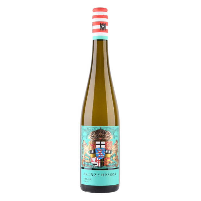 Weingut Prinz von Hessen, Rheingau Classic Riesling