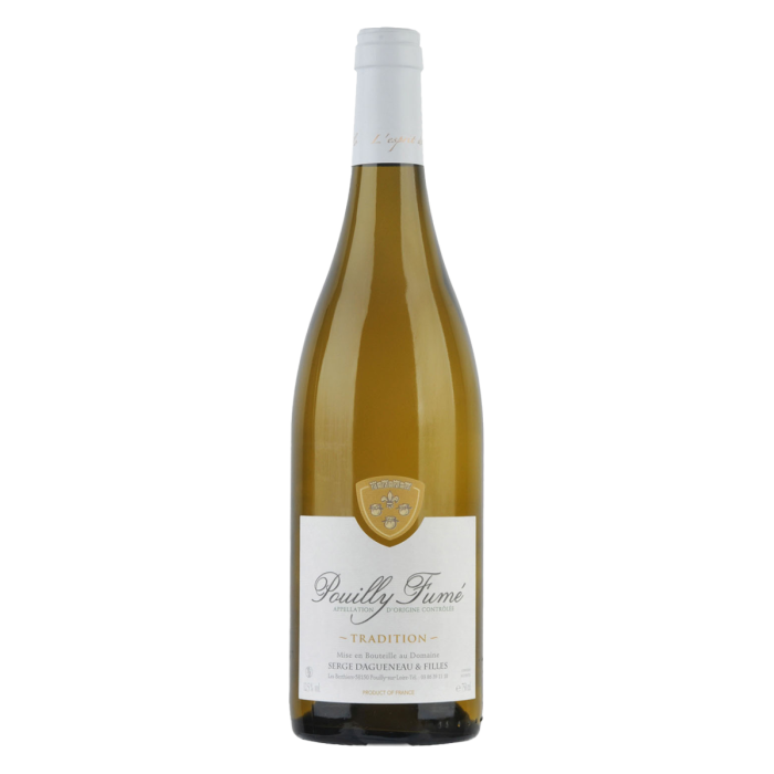 Domaine Serge Dagueneau et Filles, Pouilly Fumé AC Tradition